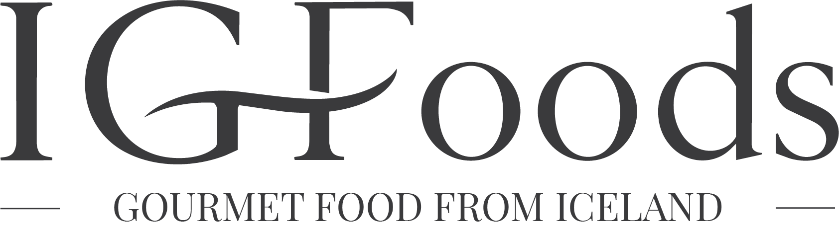 Icelandic Gourmet Foods